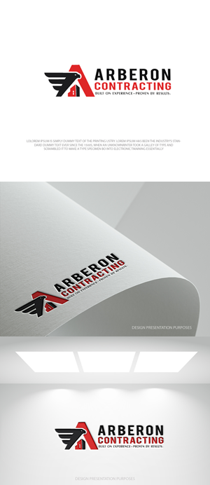 Logo Design by zebronicgraphic for this project | Design: #36262400