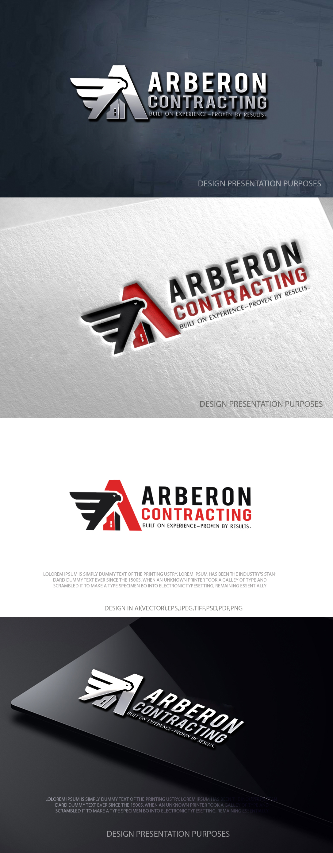 Logo Design by zebronicgraphic for this project | Design #36262401