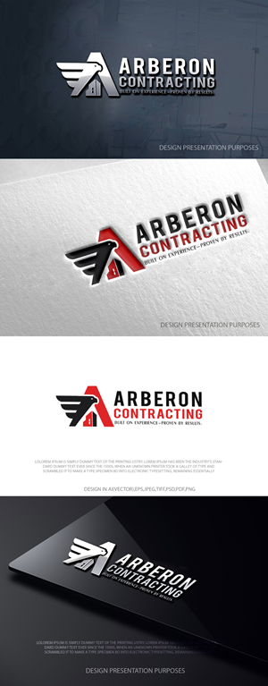 Logo Design by zebronicgraphic for this project | Design: #36262401