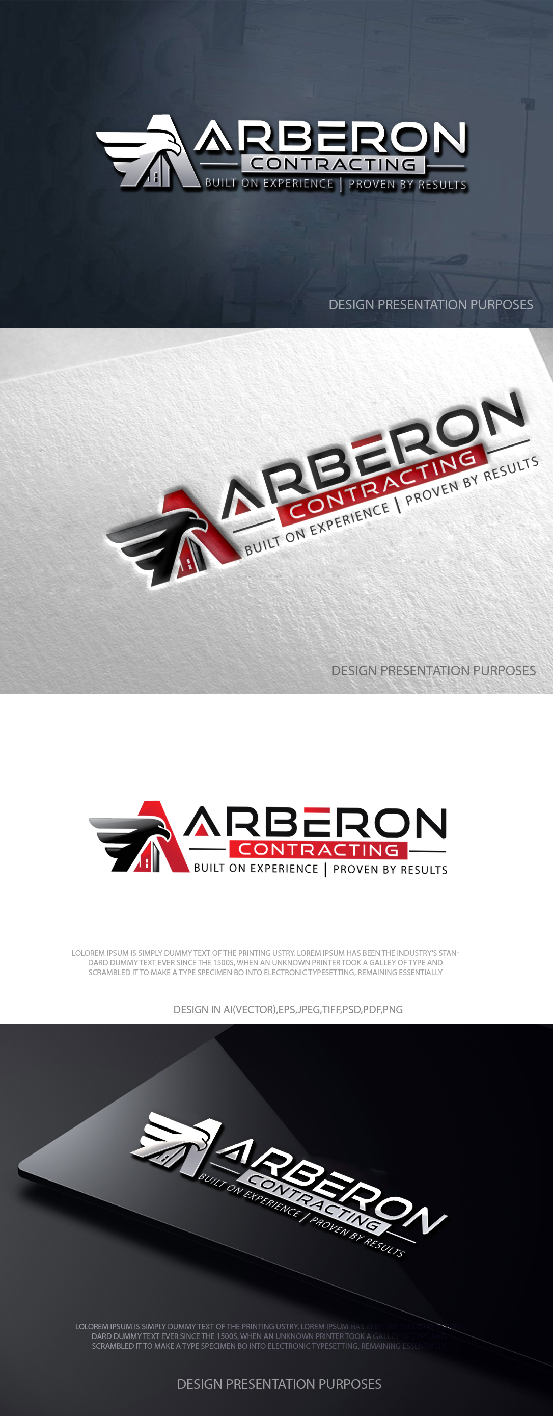 Logo Design by zebronicgraphic for this project | Design #36262402