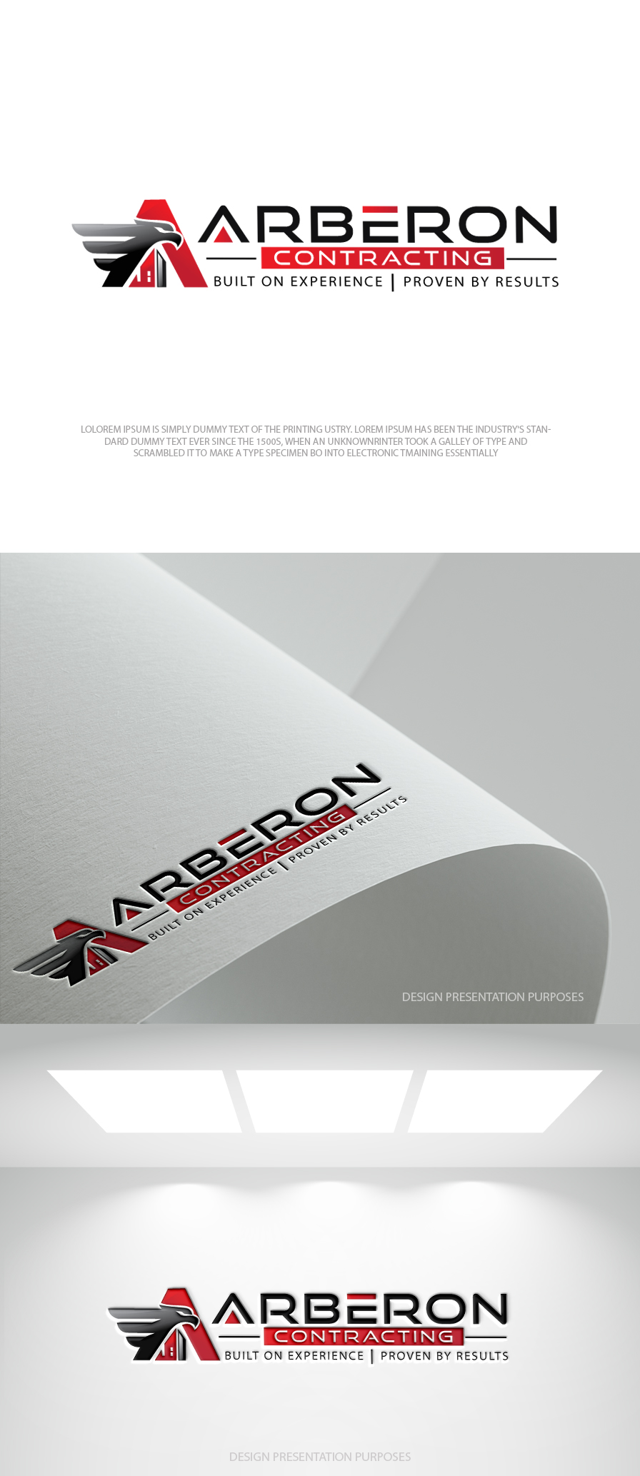 Logo Design by zebronicgraphic for this project | Design #36268873