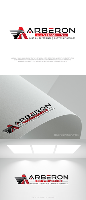 Logo Design by zebronicgraphic for this project | Design: #36268873