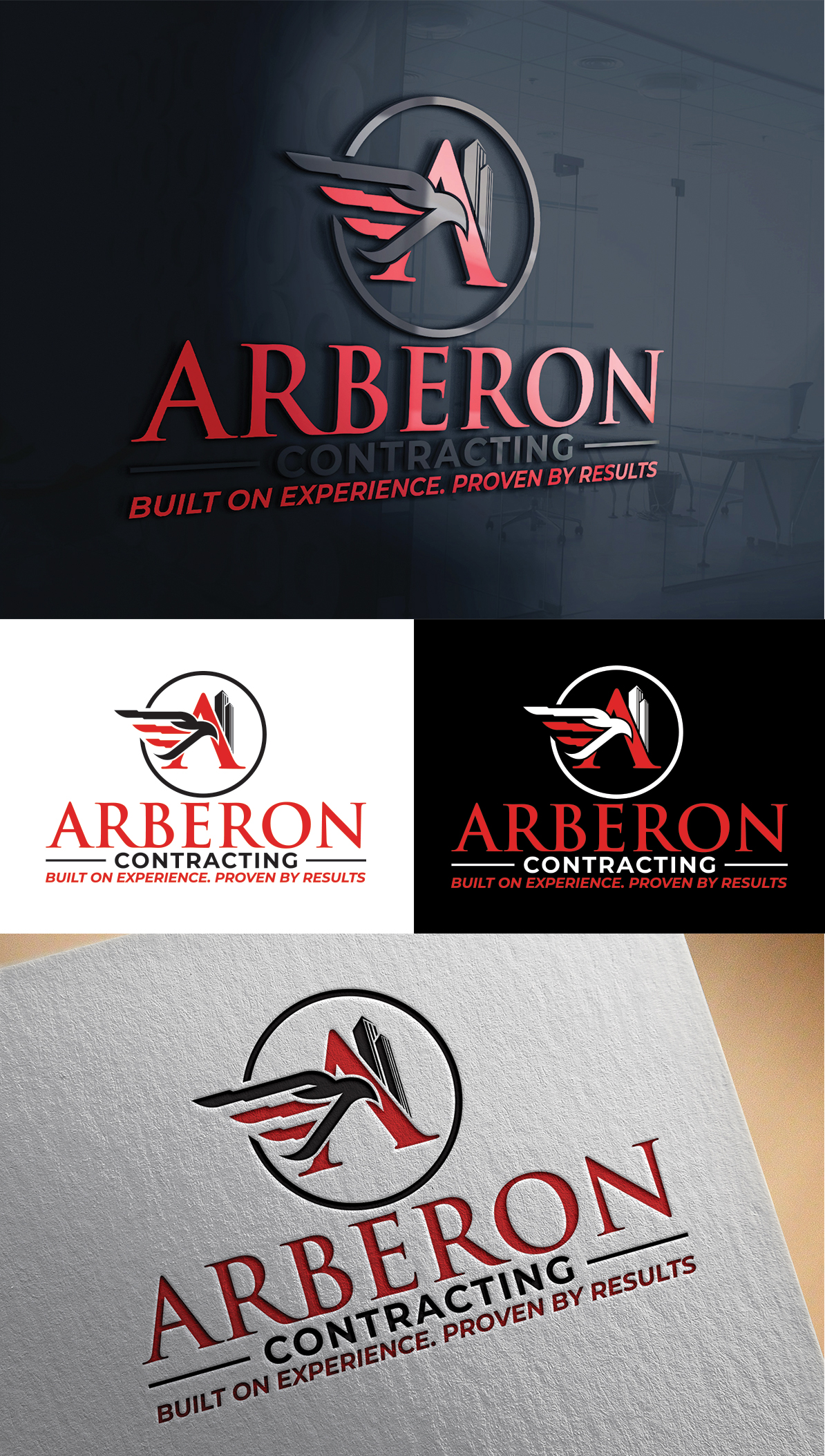Logo Design by Imran_me for this project | Design #36275609