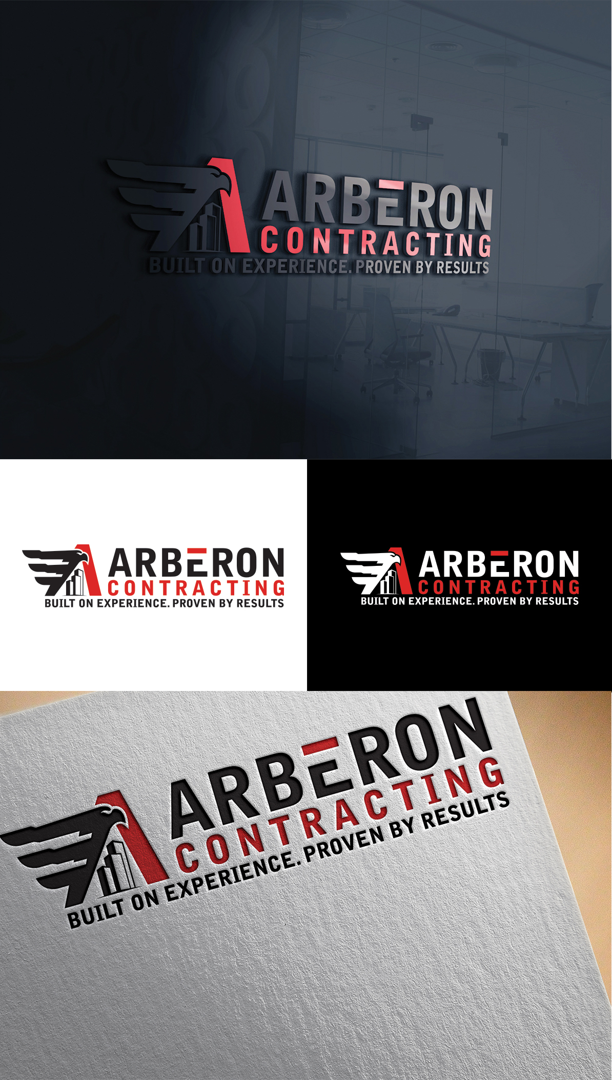 Logo Design by Imran_me for this project | Design #36275743