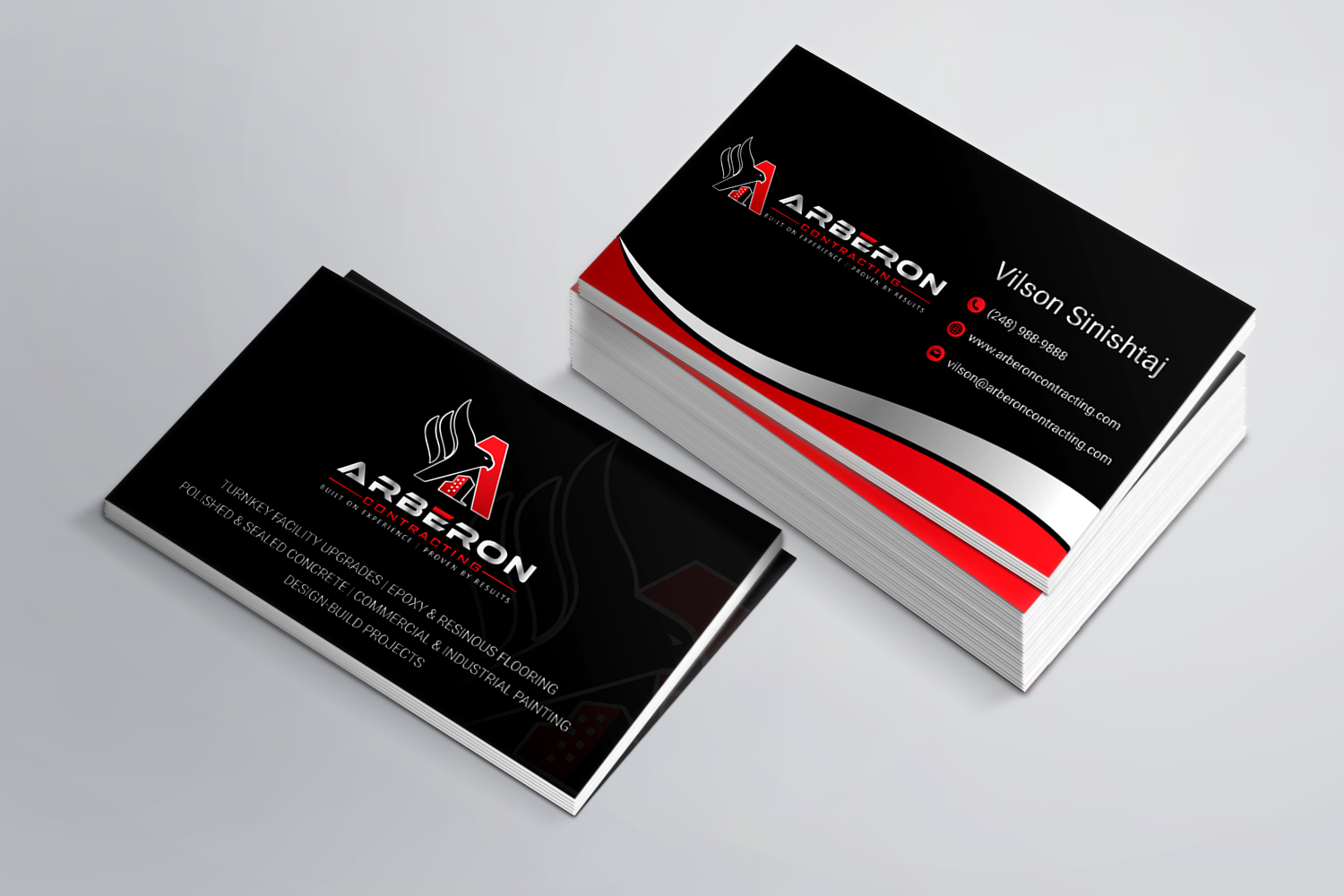 Logo Design by EnaGraph for this project | Design #36290224