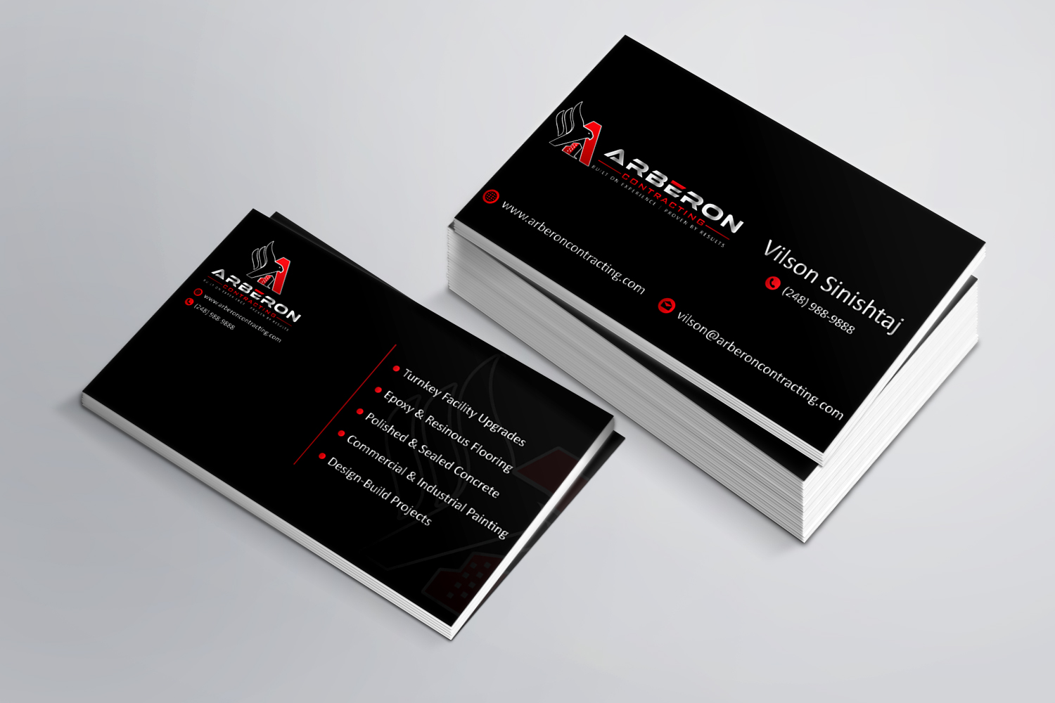 Logo Design by EnaGraph for this project | Design #36290950