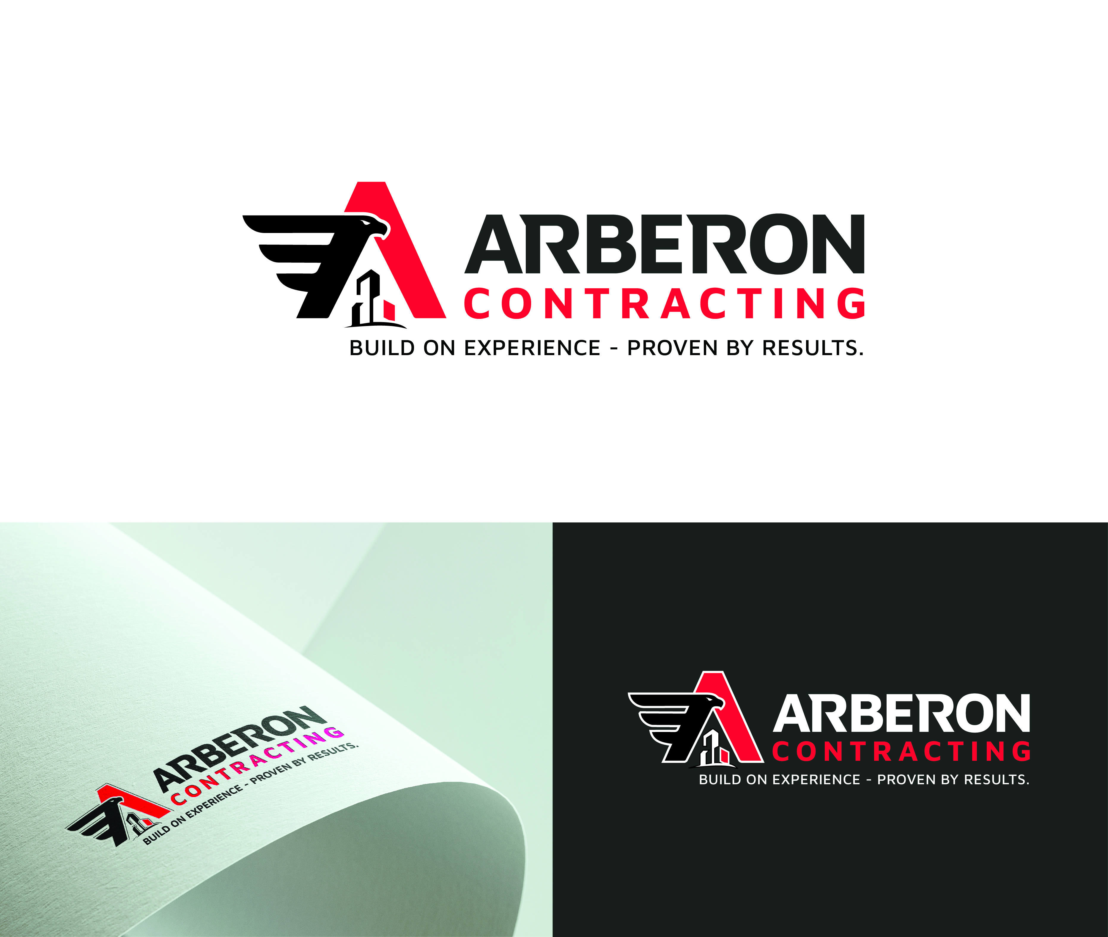 Logo-Design von Vidni Design für dieses Projekt | Design #36279154