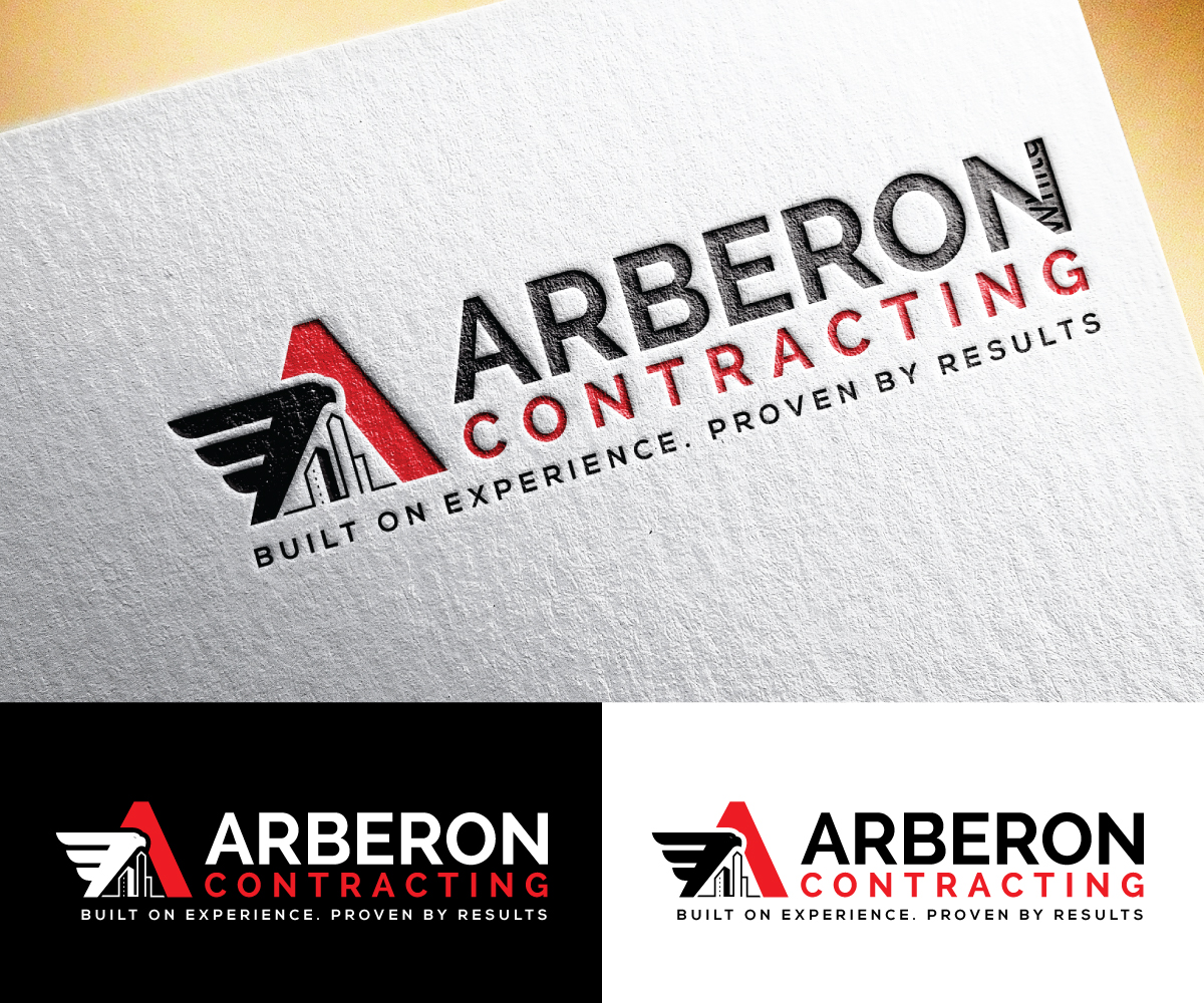 Logo Design by step forward 2 for this project | Design #36261771