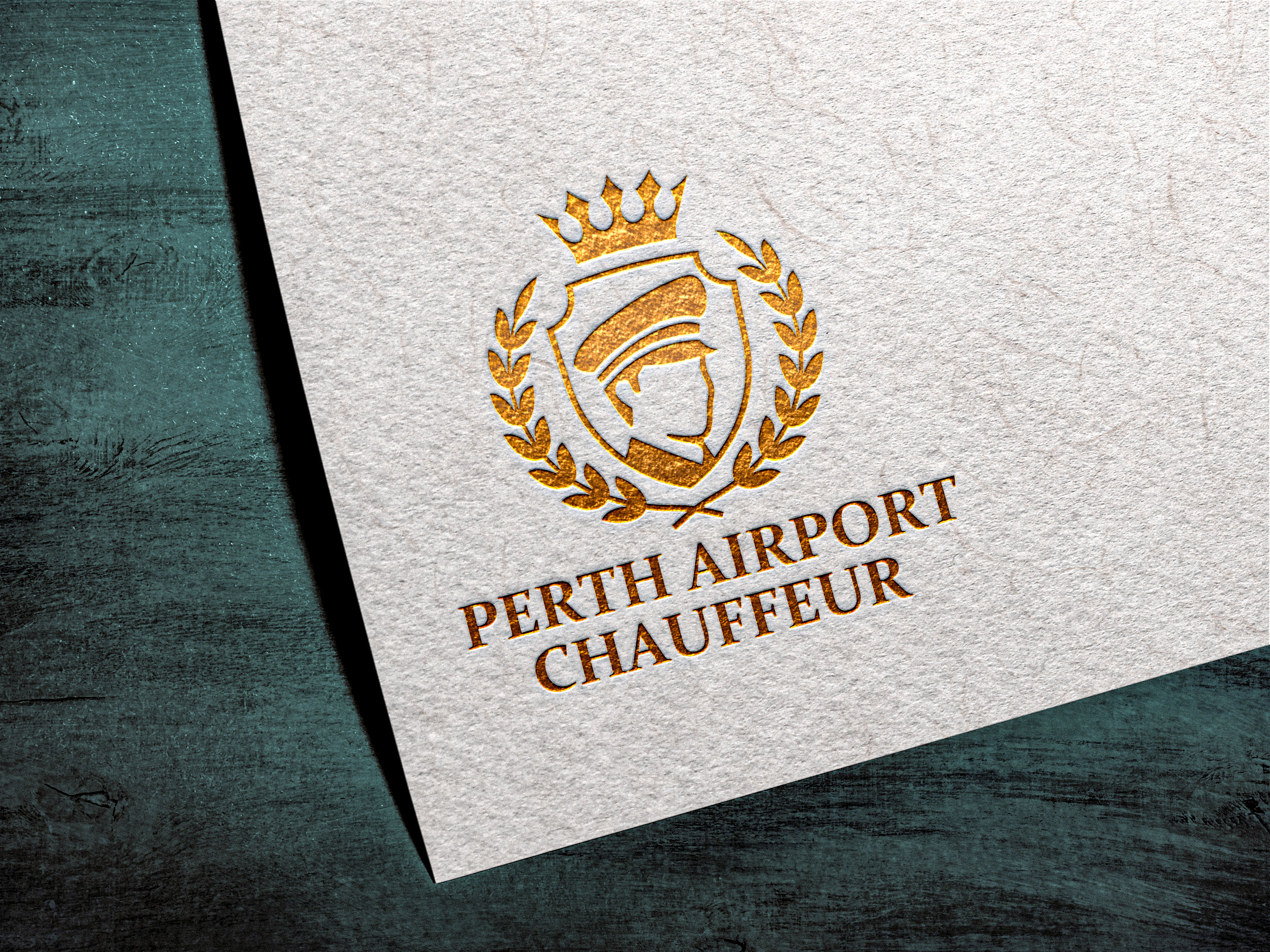 Logo Design by Duvai Studio for this project | Design #36289754