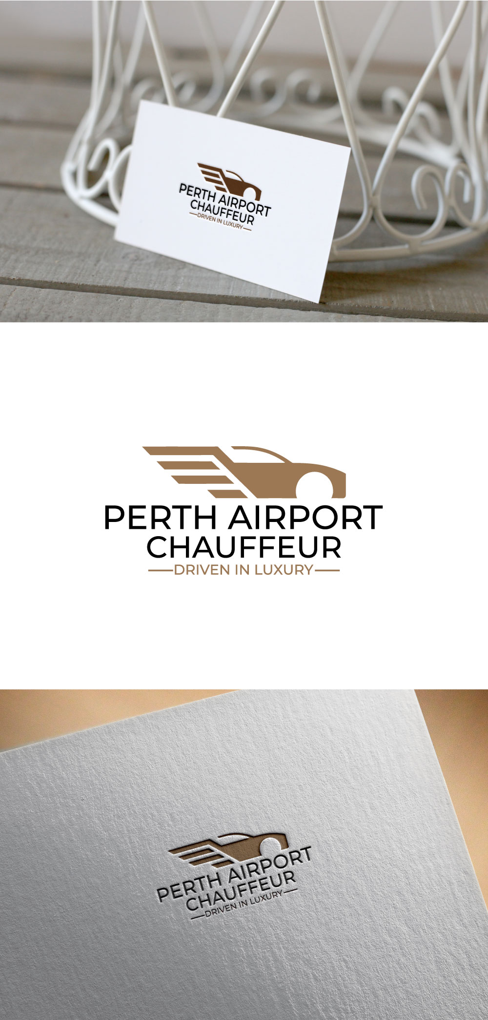 Logo Design by KING JM for this project | Design #36285666