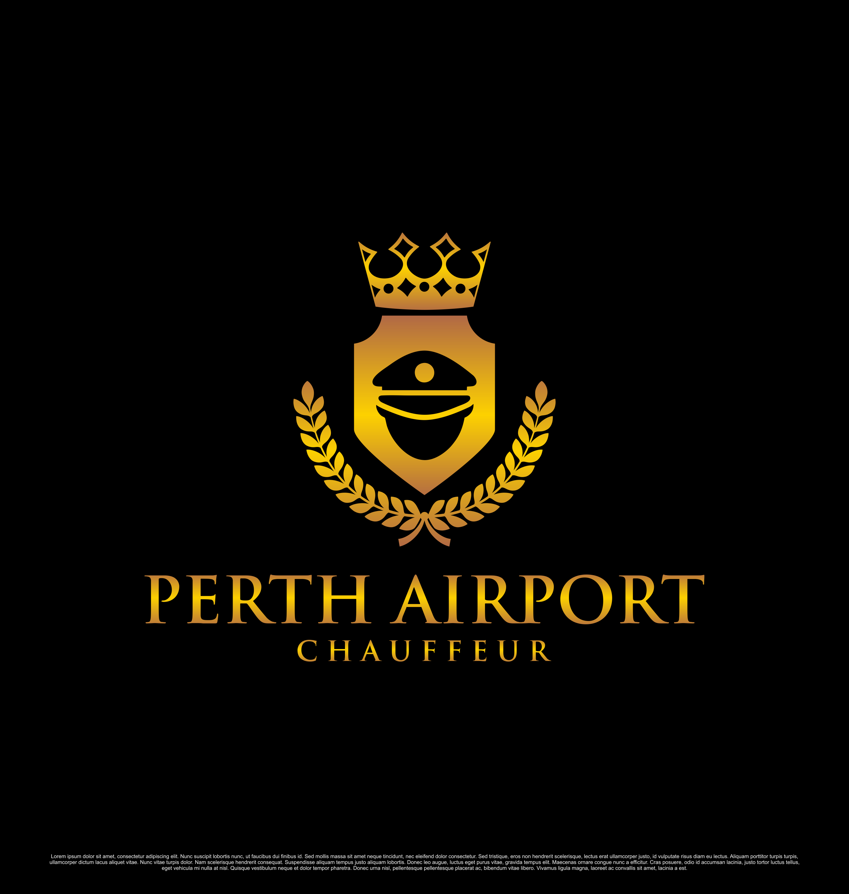 Logo Design by saesean for this project | Design #36265173