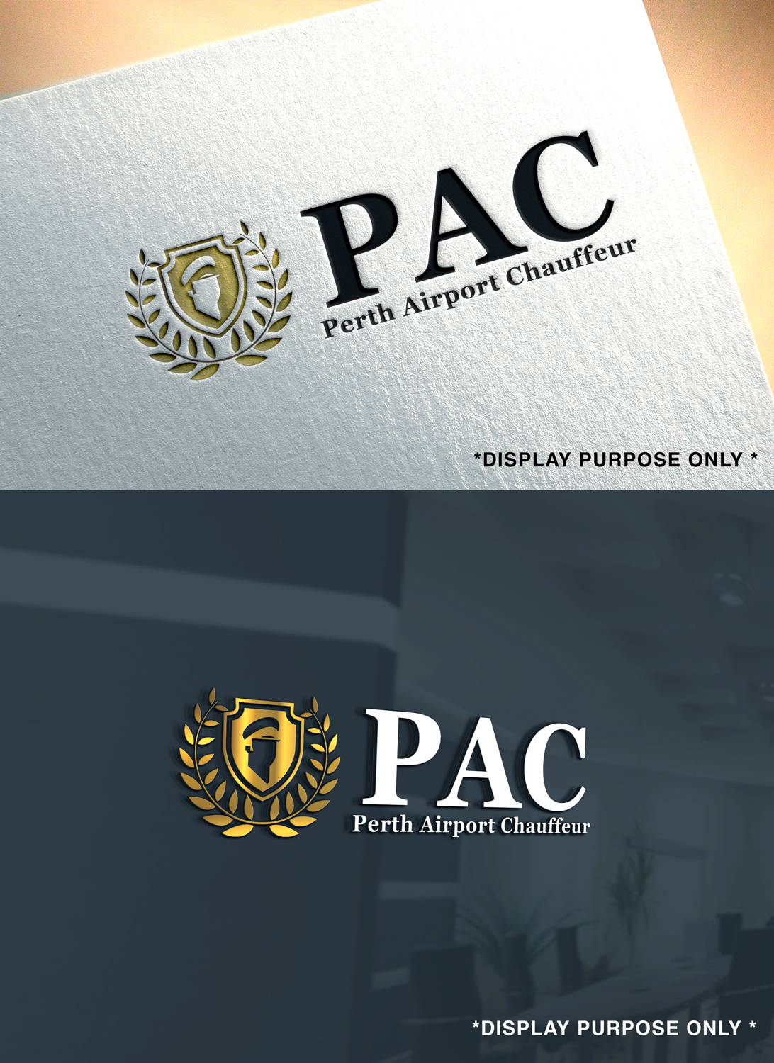 Logo Design by RaKu 2 for this project | Design #36292518