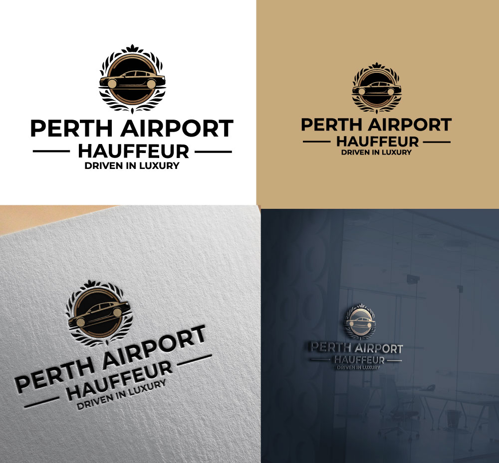 Logo Design by Jonshonkal for this project | Design #36284285