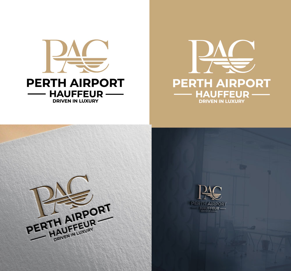 Logo Design by Jonshonkal for this project | Design #36284286