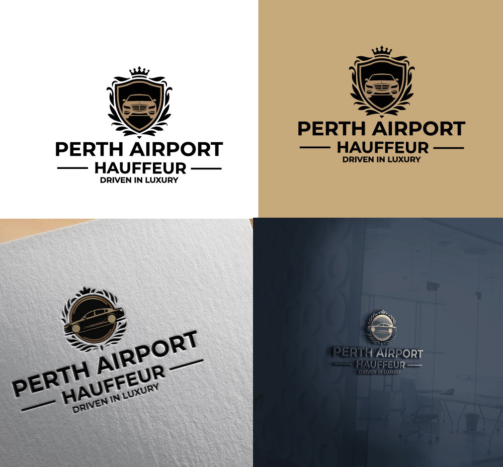 Logo Design by Jonshonkal for this project | Design #36284287