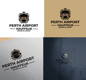 Logo Design by Jonshonkal for this project | Design: #36284287