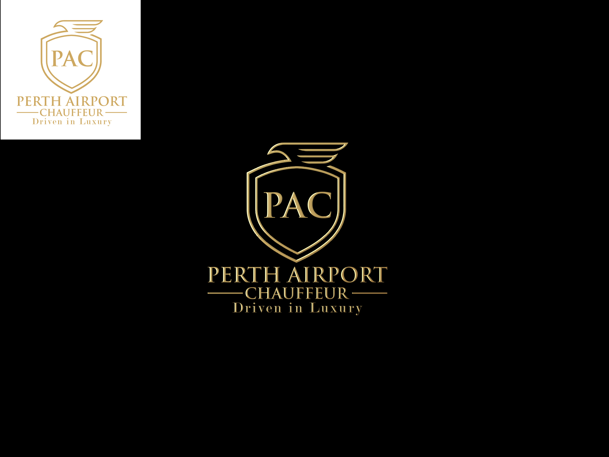 Logo Design by Muina for this project | Design #36263197