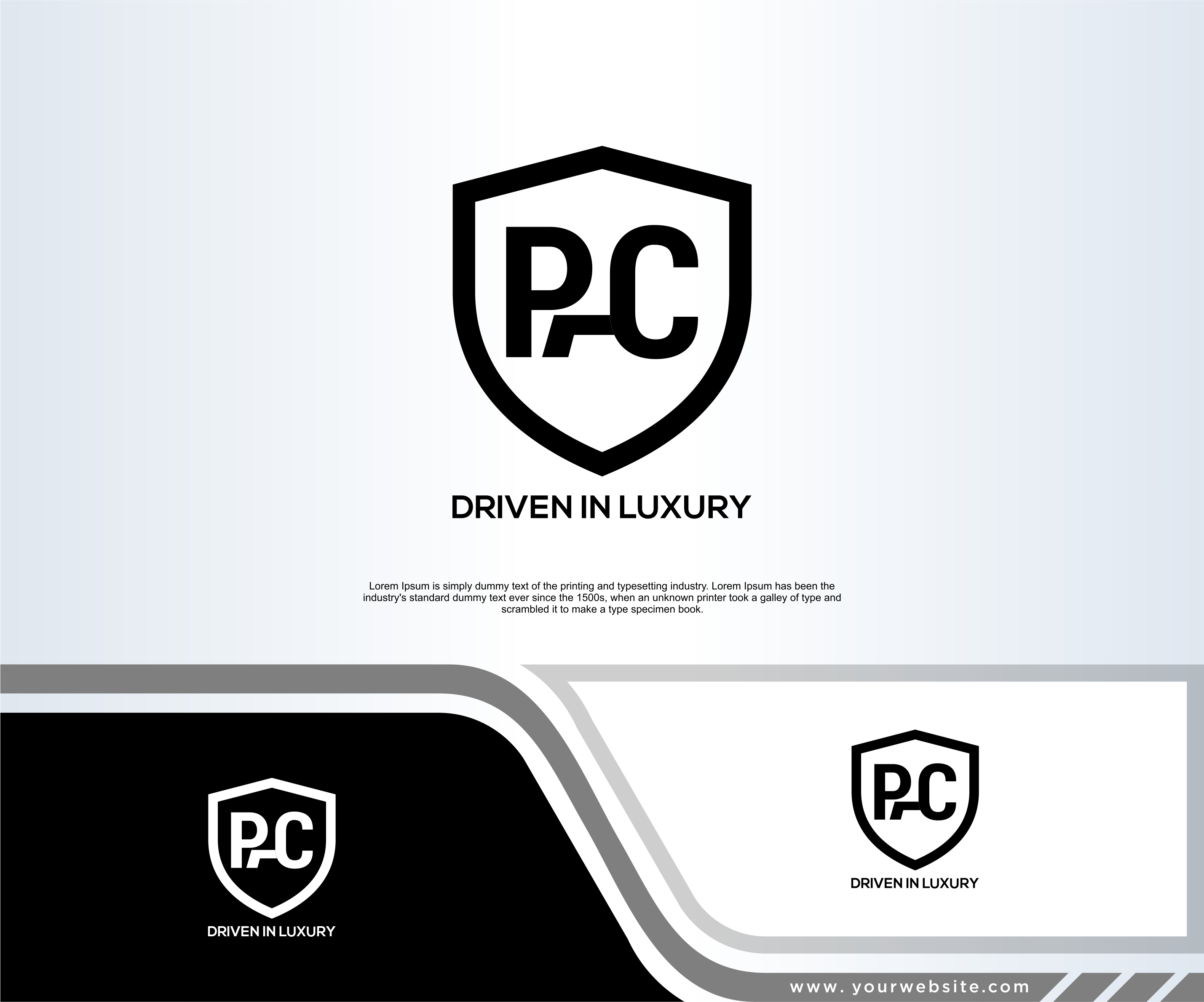 Logo Design by dobleh_creative for this project | Design #36274652