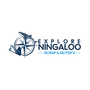 Logo Design by rgb01 for Explore Ningaloo  | Design: #36299692