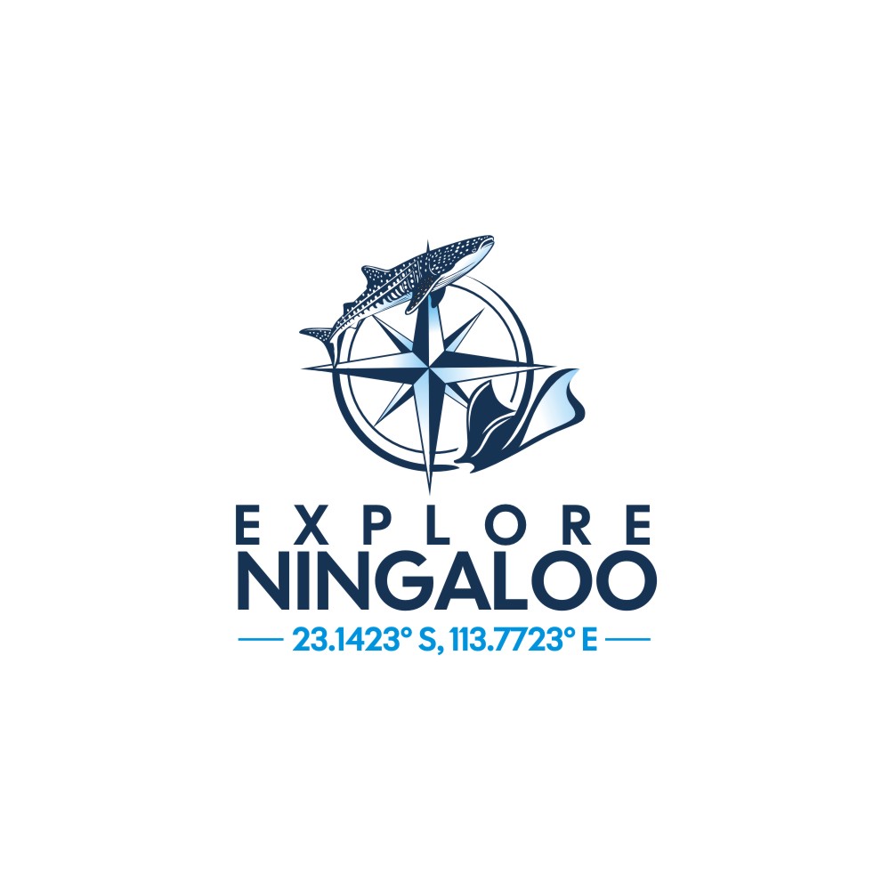 Logo Design by rgb01 for Explore Ningaloo  | Design #36299693