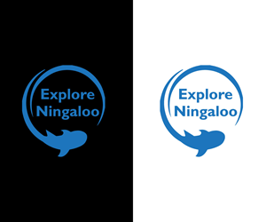 Logo Design by Kavth for Explore Ningaloo  | Design: #36293453