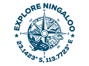 Logo Design by Suvendu.S for Explore Ningaloo  | Design: #36325018