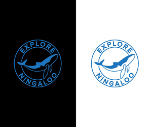 Logo Design by RaKu 2 for Explore Ningaloo  | Design: #36292452