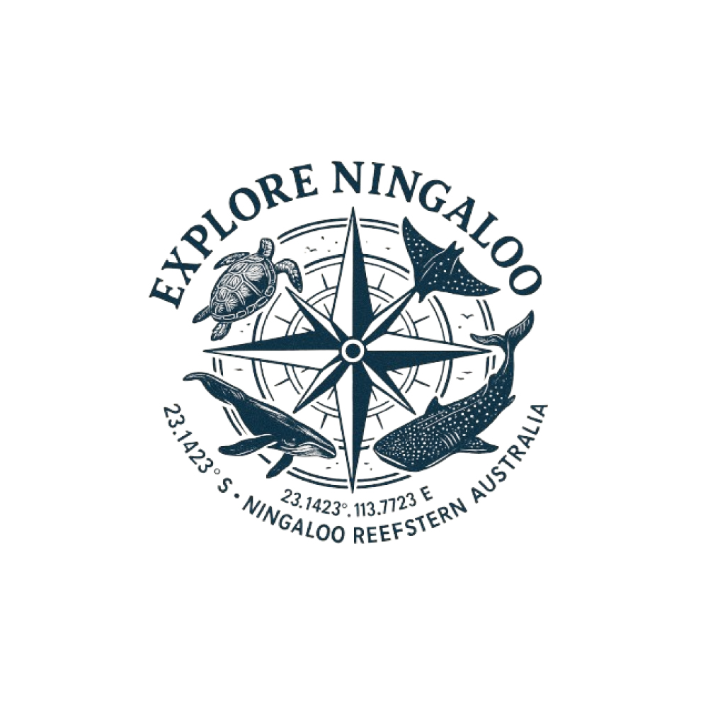 Logo Design by caeser for Explore Ningaloo  | Design #36263651
