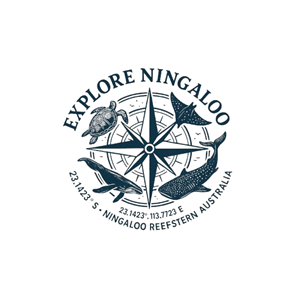 Logo Design by caeser for Explore Ningaloo  | Design: #36263651