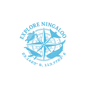 Logo Design by caeser for Explore Ningaloo  | Design: #36271439