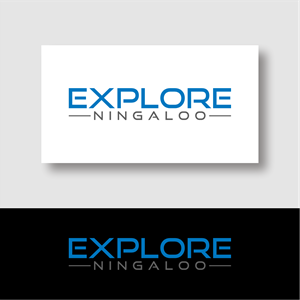 Logo Design by semarco for Explore Ningaloo  | Design: #36271560