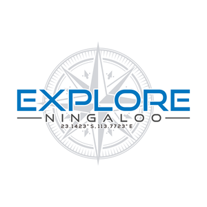 Logo Design by semarco for Explore Ningaloo  | Design: #36274492
