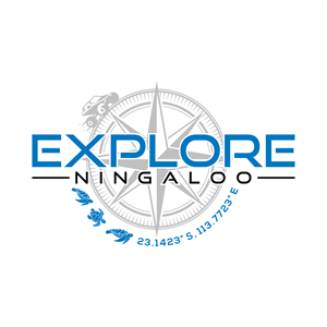 Logo Design by semarco for Explore Ningaloo  | Design: #36280724
