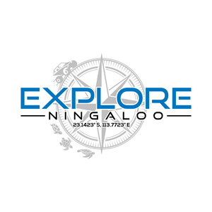 Logo Design by semarco for Explore Ningaloo  | Design: #36280725