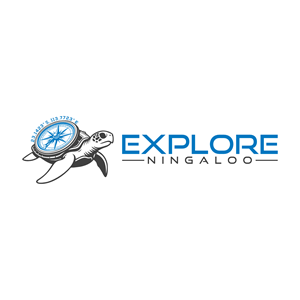 Logo Design by semarco for Explore Ningaloo  | Design: #36395638