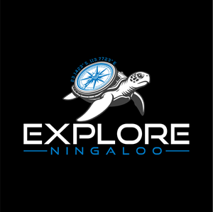 Logo Design by semarco for Explore Ningaloo  | Design: #36396060