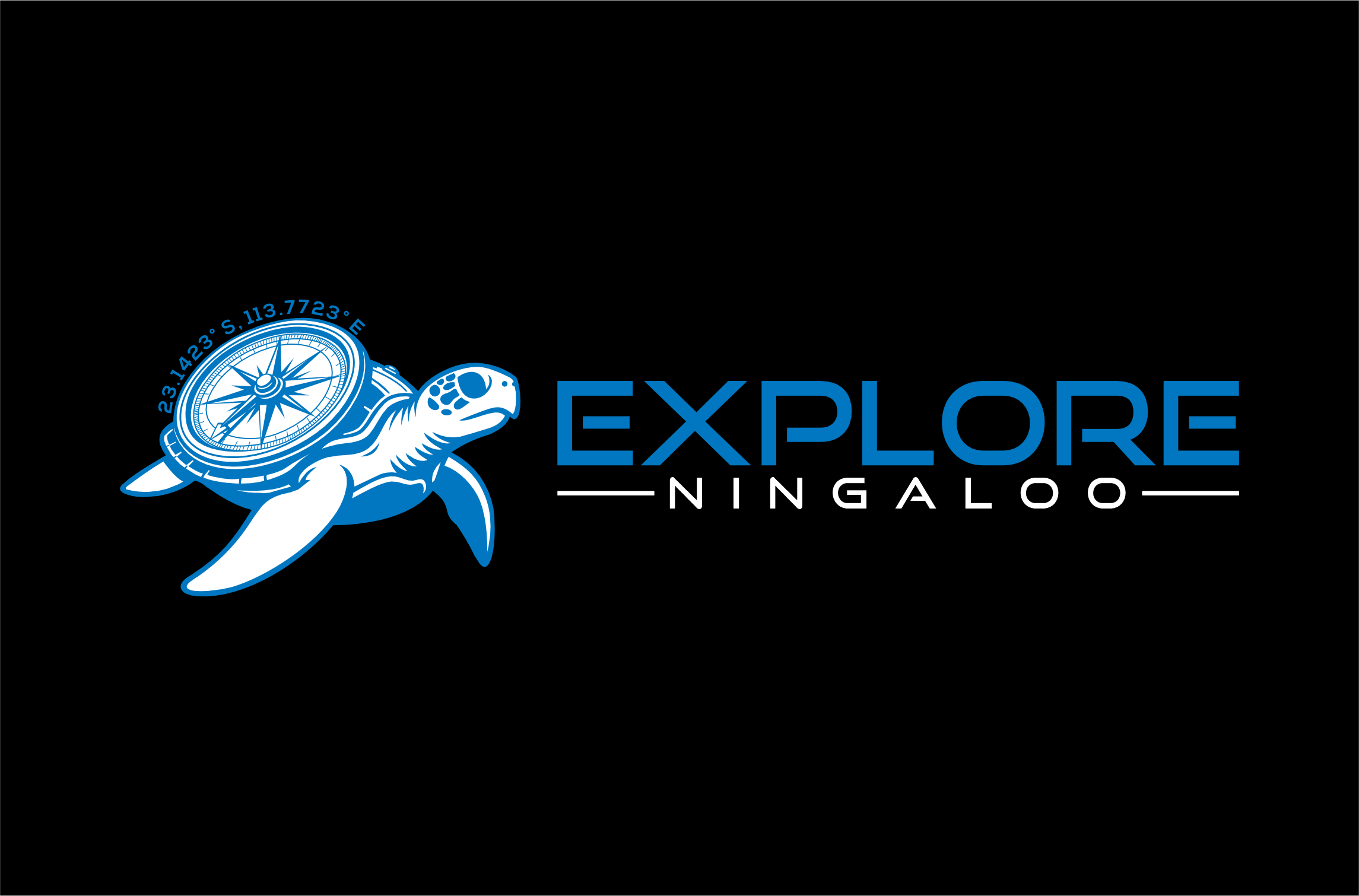 Logo Design by semarco for Explore Ningaloo  | Design #36398935