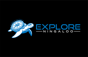 Logo Design by semarco for Explore Ningaloo  | Design: #36398947