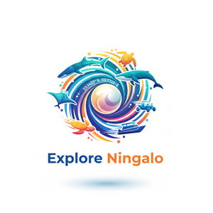Logo Design by Sahina for Explore Ningaloo  | Design: #36272259
