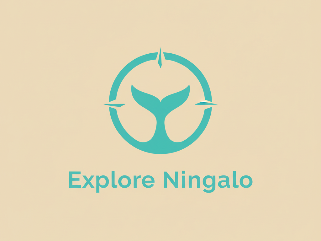Logo Design by HSL Brain for Explore Ningaloo  | Design #36264419