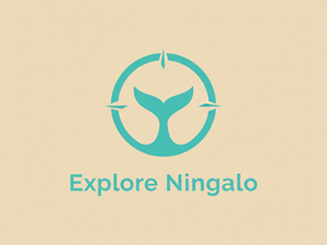 Logo Design by HSL Brain for Explore Ningaloo  | Design: #36264419