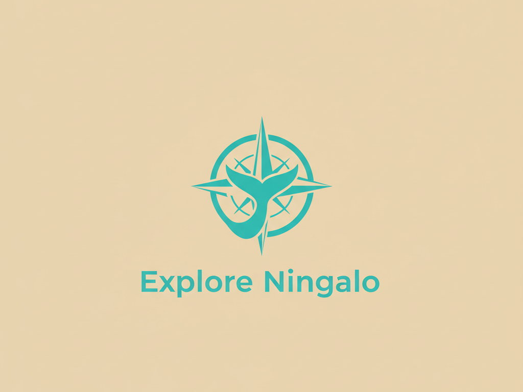 Logo Design by HSL Brain for Explore Ningaloo  | Design #36264420