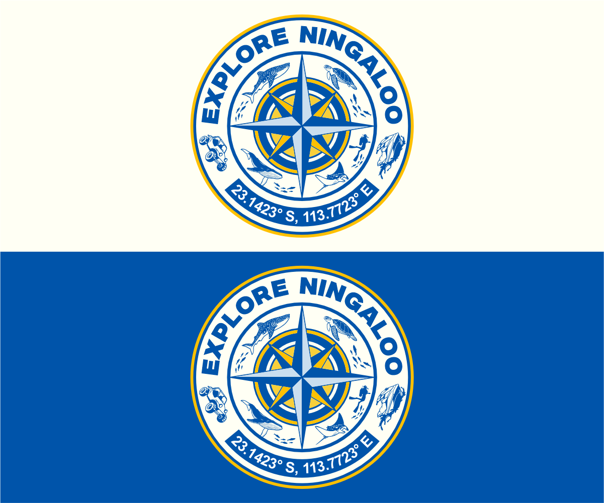 Logo Design by S.S. Mulla for Explore Ningaloo  | Design #36272461