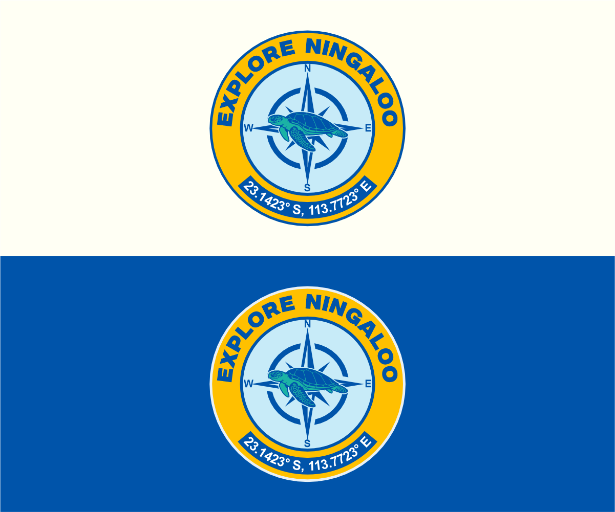 Logo Design by S.S. Mulla for Explore Ningaloo  | Design #36399367