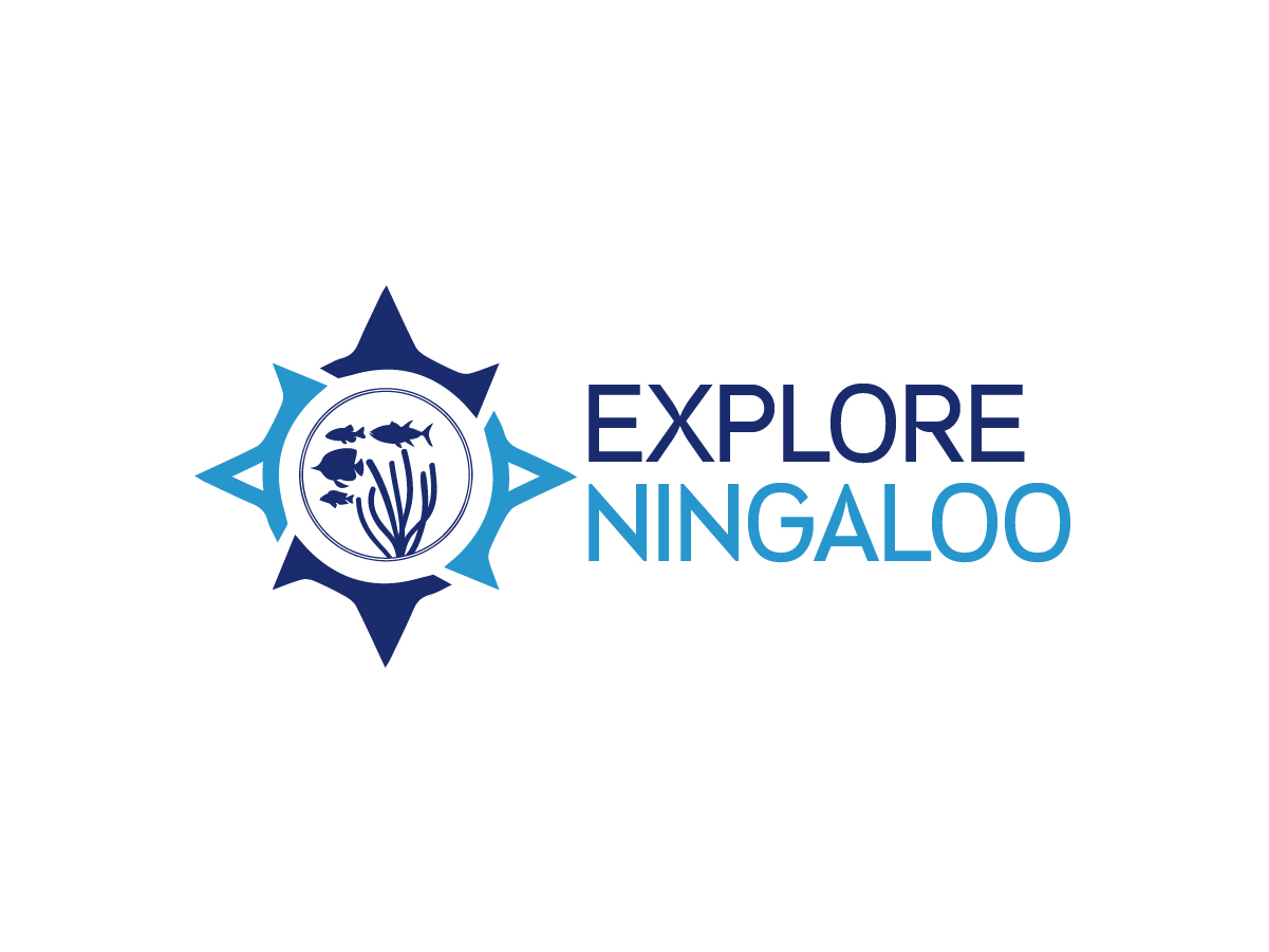 Logo Design by Owltive for Explore Ningaloo  | Design #36261749