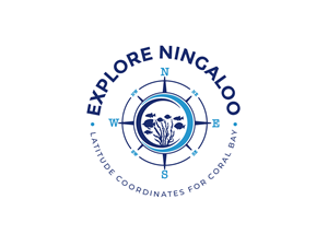 Logo Design by Owltive for Explore Ningaloo  | Design: #36261750