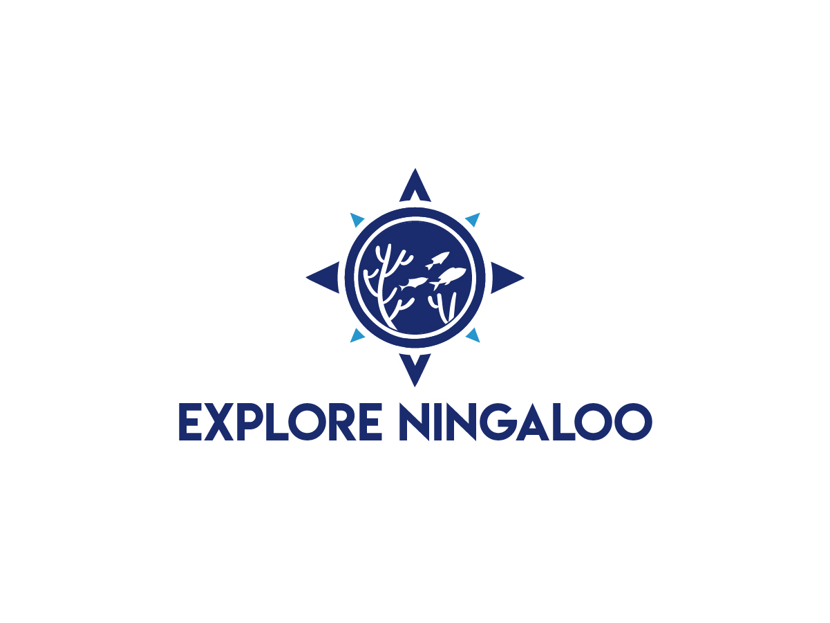 Logo Design by Owltive for Explore Ningaloo  | Design #36261751
