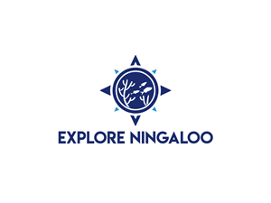 Logo Design by Owltive for Explore Ningaloo  | Design: #36261751