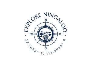 Logo Design by Owltive for Explore Ningaloo  | Design: #36262452