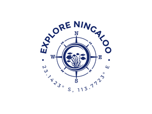 Logo Design by Owltive for Explore Ningaloo  | Design: #36262453